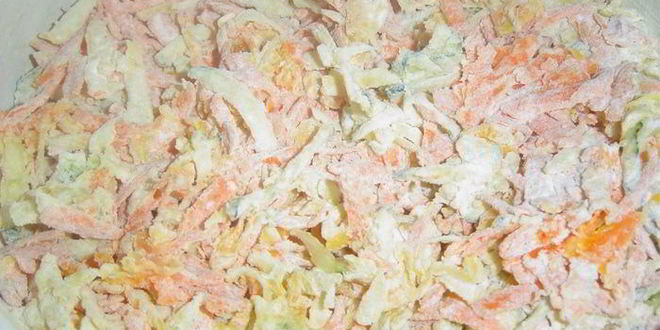 Рецепт маффинов осень