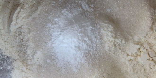 Рецепт маффинов полезное начало дня