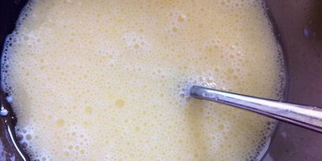 Рецепт маффинов полезное начало дня