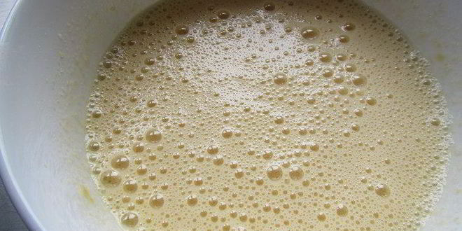 Рецепт маффинов с абрикосами, орехами пекан и коричной помадкой