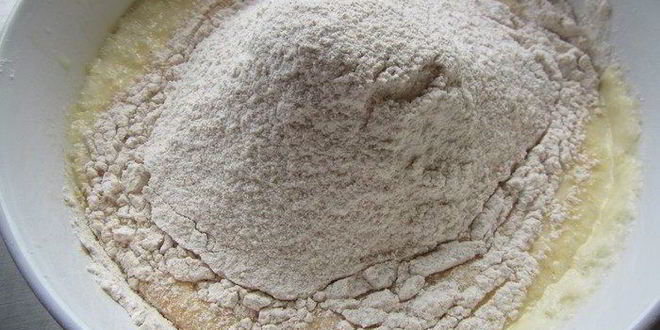 Рецепт маффинов с абрикосами, орехами пекан и коричной помадкой