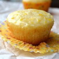 Рецепт Маффинов с апельсином