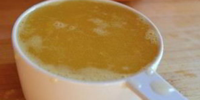 Рецепт маффинов с апельсином