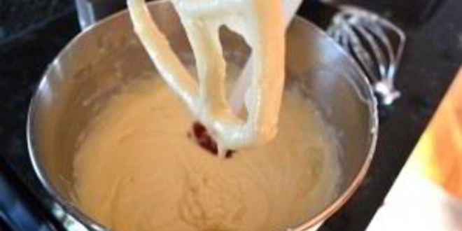 Рецепт маффинов с апельсином