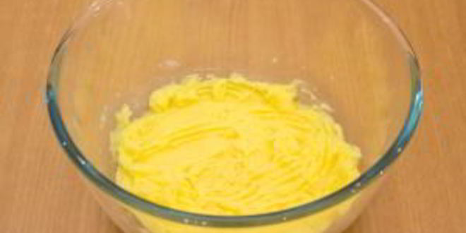 Рецепт маффинов с финиками и маком