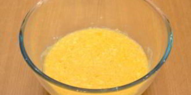 Рецепт маффинов с финиками и маком