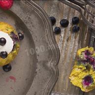 Рецепт Маффинов с кукурузными отрубями