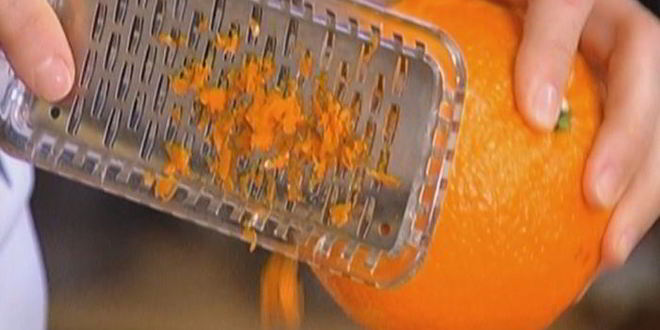 Рецепт маффинов с курагой и орехами пекан