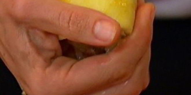 Рецепт маффинов с курагой и орехами пекан