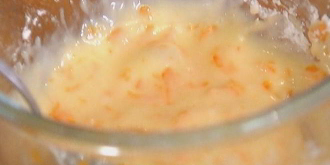 Рецепт маффинов с курагой и орехами пекан