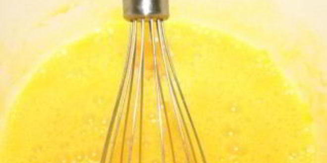 Рецепт маффинов с курицей и грибами