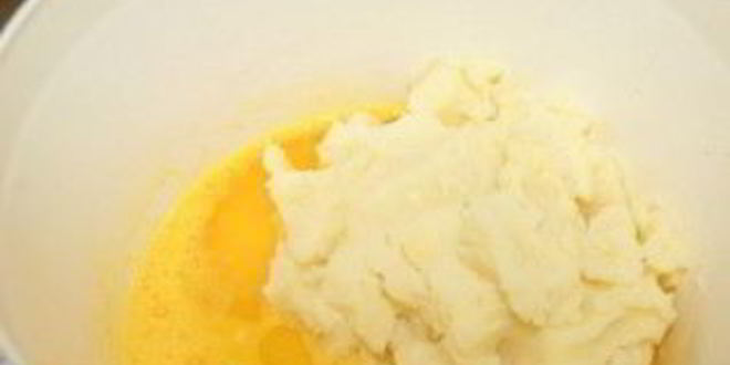 Рецепт маффинов с курицей и грибами