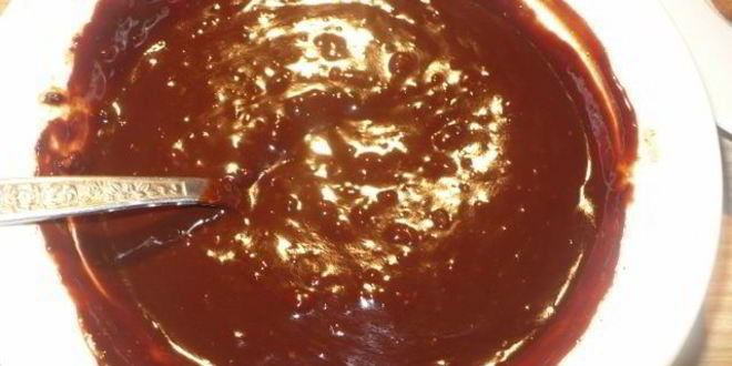 Рецепт маффинов с ягодами