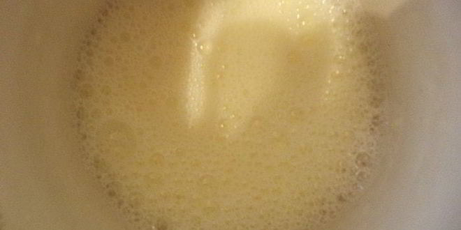 Рецепт маффинов со слабосоленой семгой