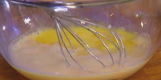 Рецепт медовых маффинов с финиками и бананами