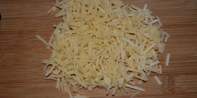 Рецепт омлетных маффинов