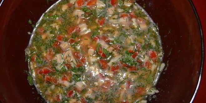 Рецепт омлетных маффинов