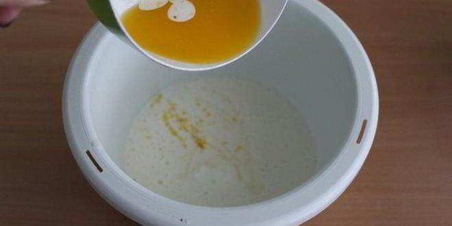 Рецепт пряничных маффинов