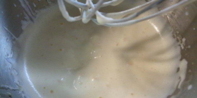 Рецепт сырных маффинов с помидорами черри