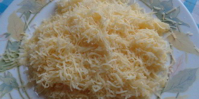 Рецепт сырных маффинов с помидорами черри