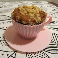 Рецепт Тыквенных маффинов с пряностями