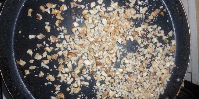 Рецепт ванильных маффинов ореховое царство