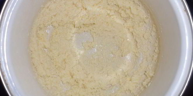 Рецепт ванильных маффинов ореховое царство