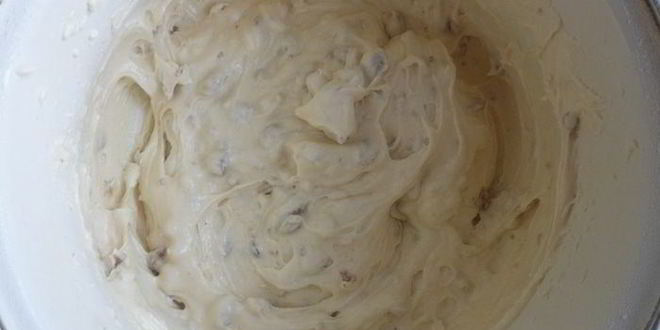 Рецепт ванильных маффинов ореховое царство