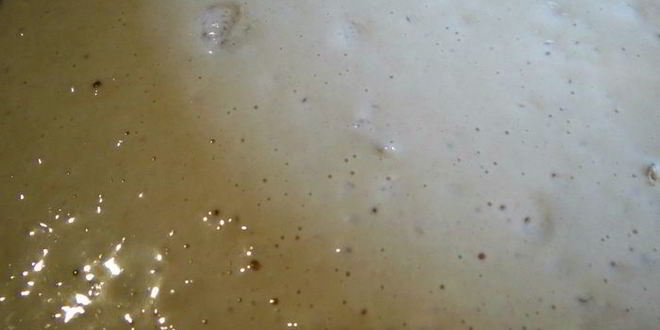 Рецепт мандрыков — украинской обрядовой выпечки