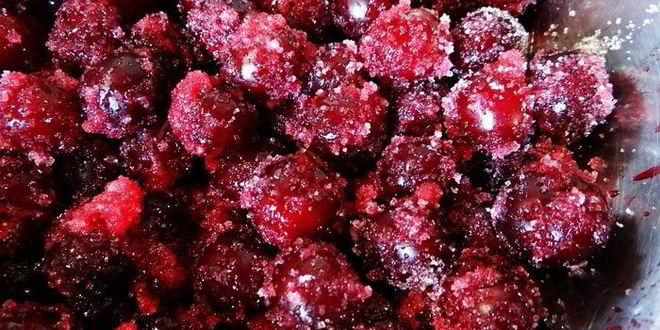 Рецепт мандрыков — украинской обрядовой выпечки