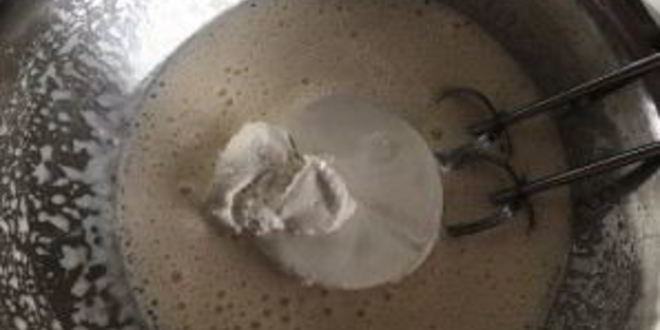 Рецепт итальянского манника на рикотте