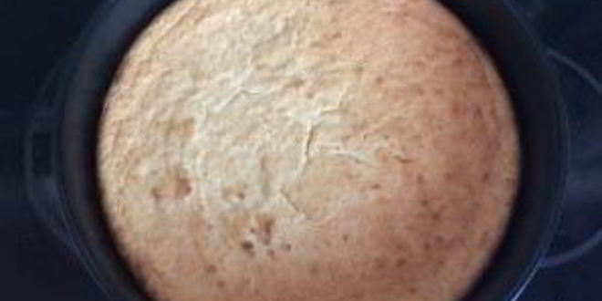 Рецепт итальянского манника на рикотте