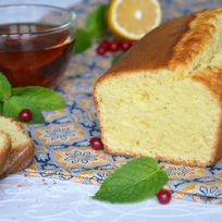 Рецепт Манника без молока на сметане