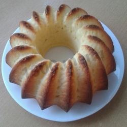 Рецепт Манника из детства