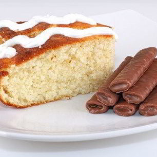 Рецепт Манника классического