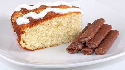 Рецепт Манника классического