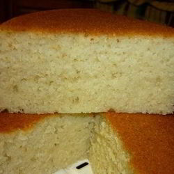 Рецепт Манника на кефире в мультиварке