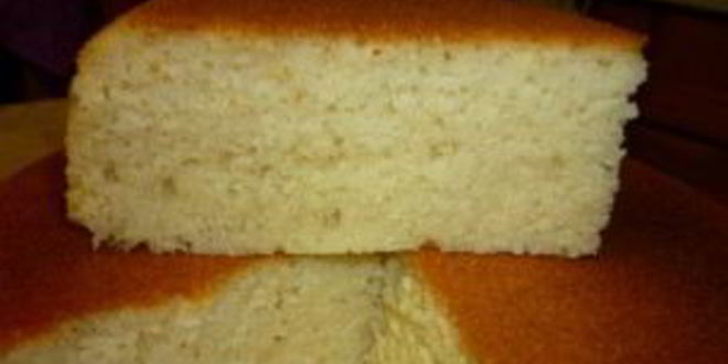 Рецепт манника на кефире в мультиварке