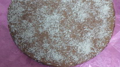 Рецепт Манника на кефире