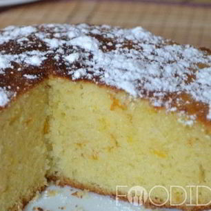 Рецепт Манника на кислом молоке