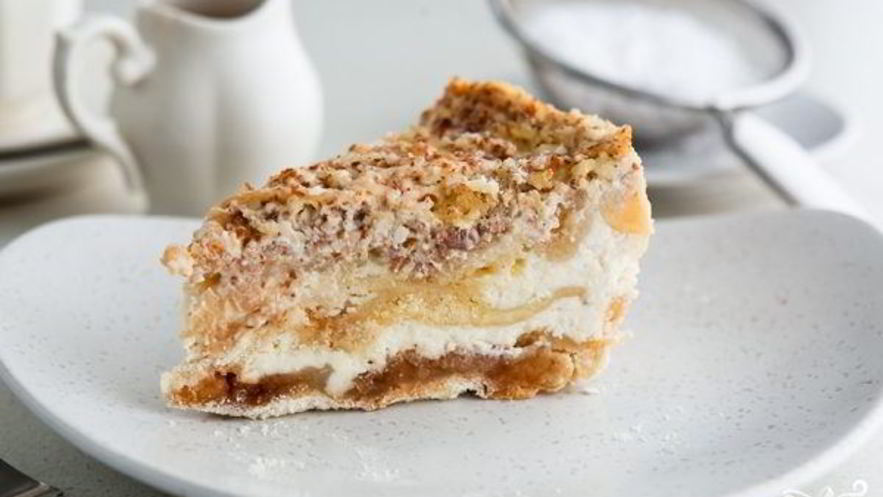 Рецепт манника на молоке в мультиварке