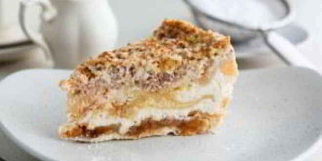 Рецепт манника на молоке в мультиварке