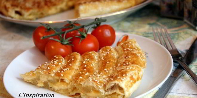 Рецепт манника по-новому