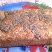 Рецепт Манника с халвой