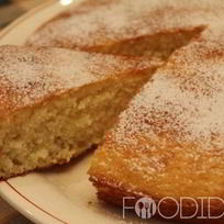 Рецепт Манника с творогом