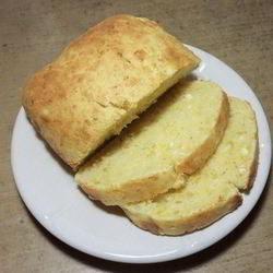 Рецепт Манника творожного