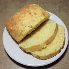 Рецепт Манника творожного