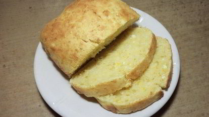 Рецепт Манника творожного