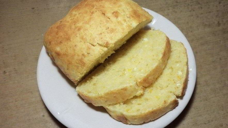 Рецепт манника творожного