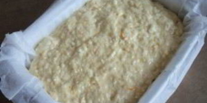 Рецепт манника творожного